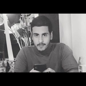 Meet your Posher, Saif